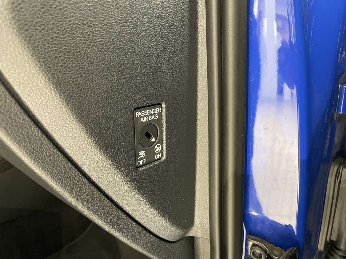 Fahrzeugbild eines Skoda Kamiq