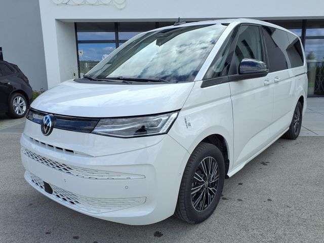 Fahrzeugbild eines Volkswagen Multivan