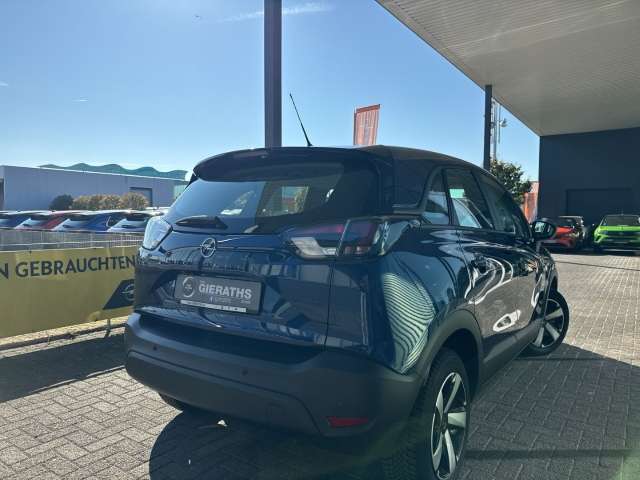 Fahrzeugbild eines Opel Crossland X