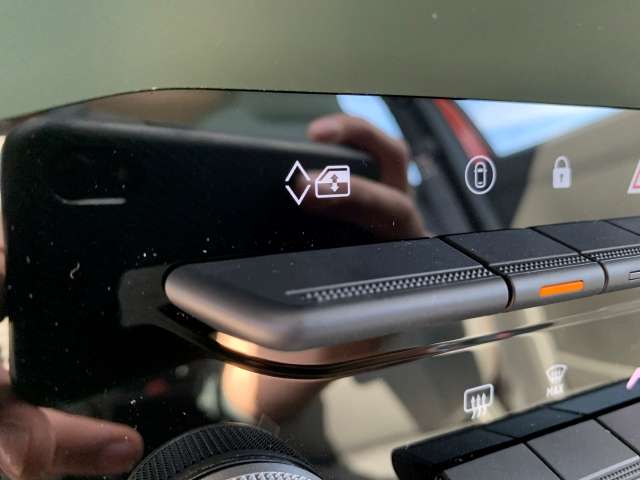 Fahrzeugbild eines Dacia Spring