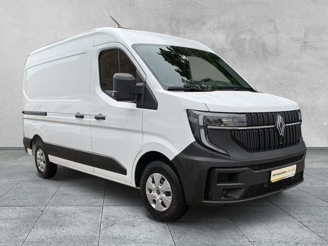 Fahrzeugbild eines Renault Master