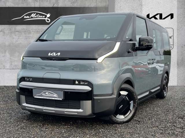Fahrzeugbild eines Kia PV5 Passenger