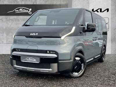 Bild Kia PV5 Passenger