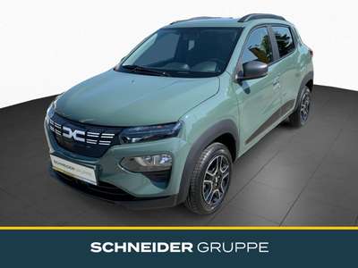 Bild Dacia Spring