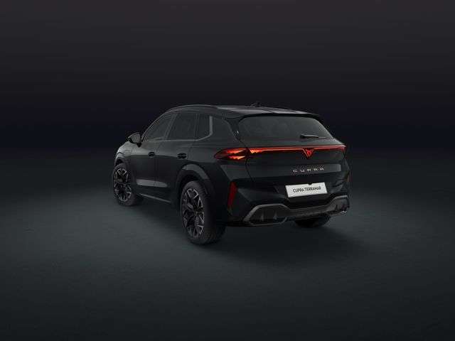 Fahrzeugbild eines CUPRA Terramar