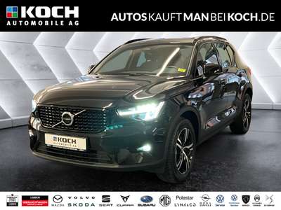 Bild Volvo XC40