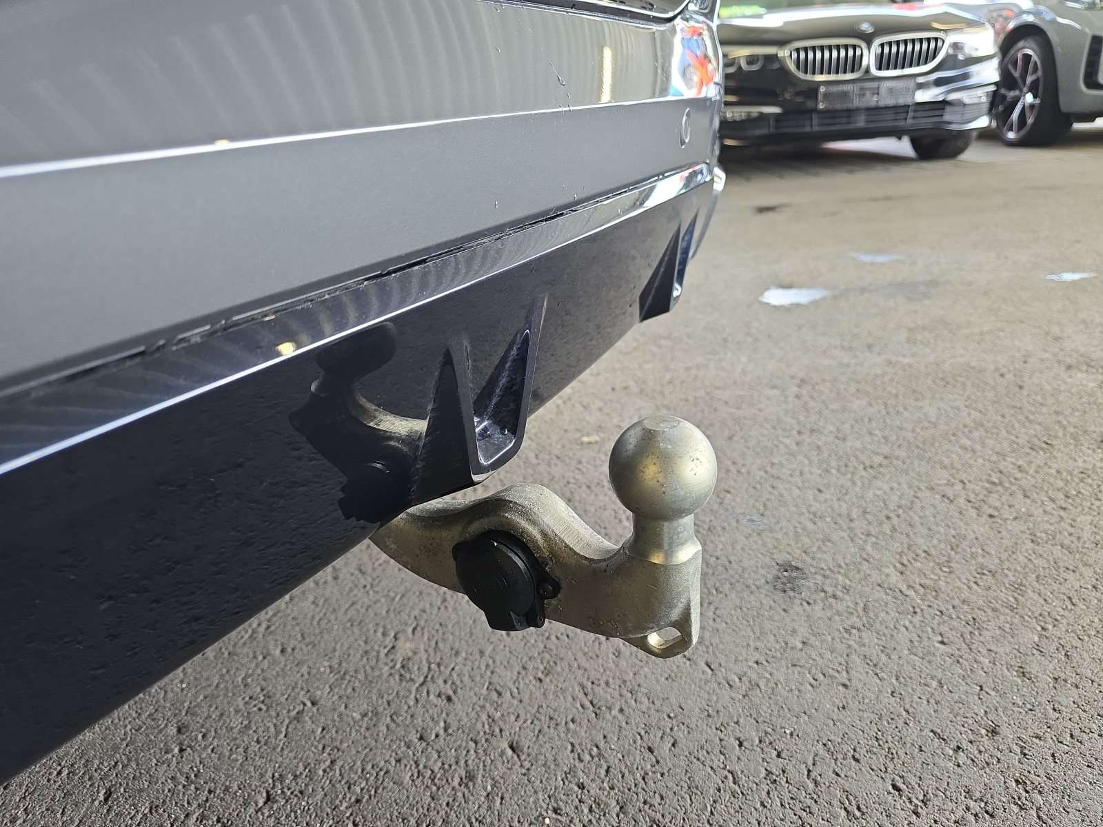 Fahrzeugbild eines BMW X6