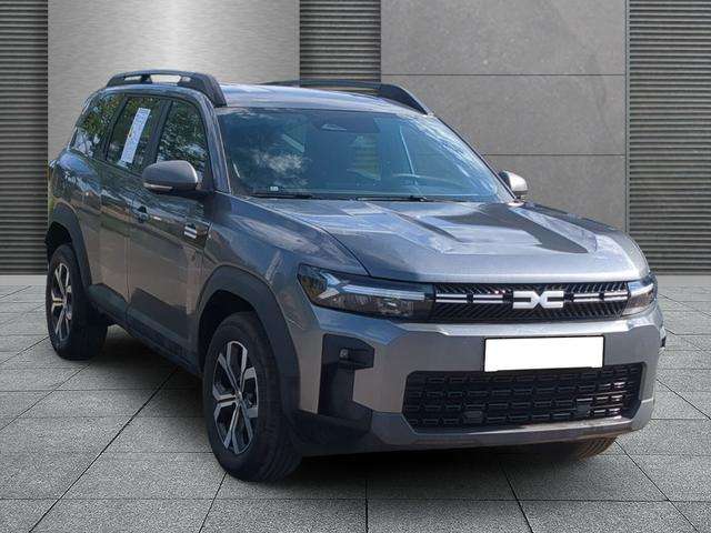 Fahrzeugbild eines Dacia Bigster