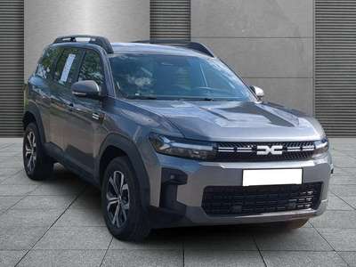 Bild Dacia Bigster