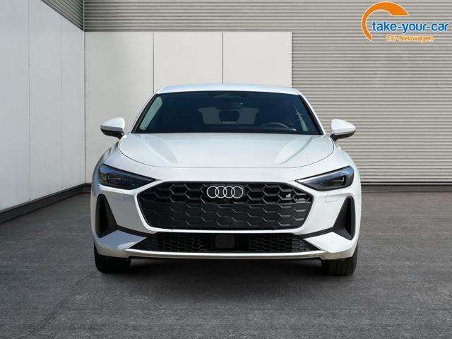 Fahrzeugbild eines Audi A5