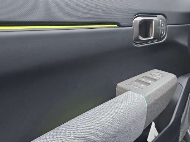 Fahrzeugbild eines Kia EV4