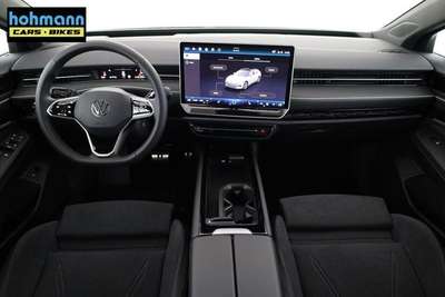 Bild Volkswagen ID.7