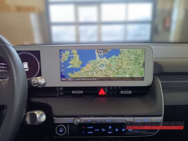 Fahrzeugbild eines Hyundai IONIQ 5