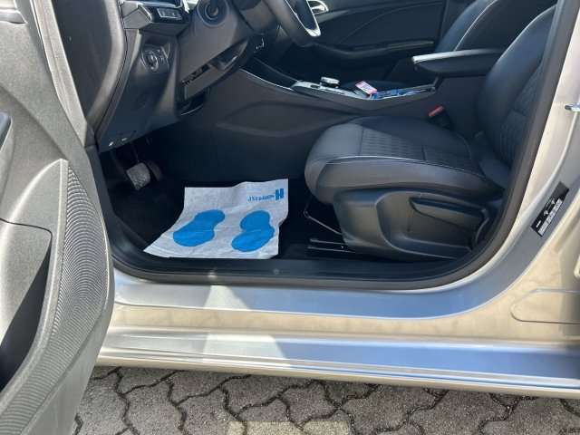 Fahrzeugbild eines MG MG3