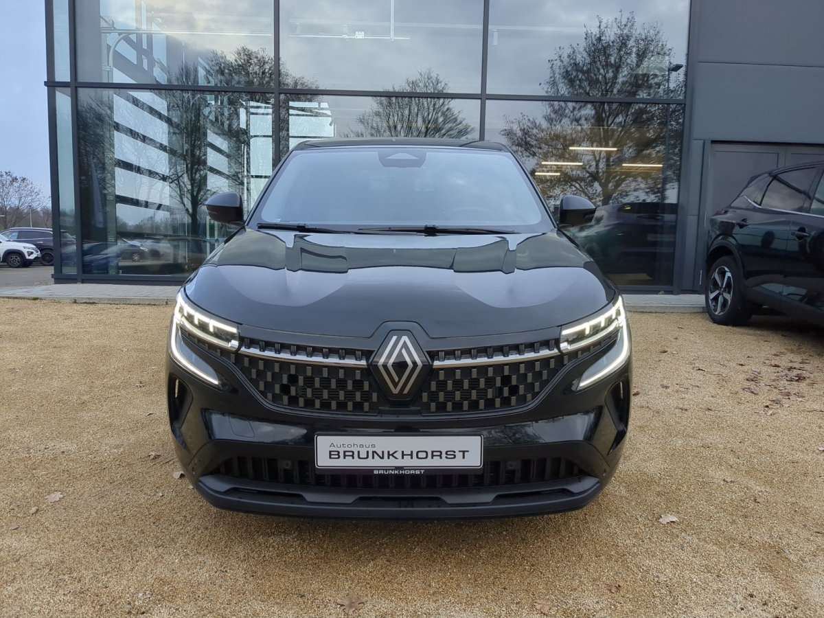 Fahrzeugbild eines Renault Austral