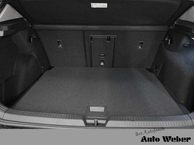 Fahrzeugbild eines Volkswagen Golf