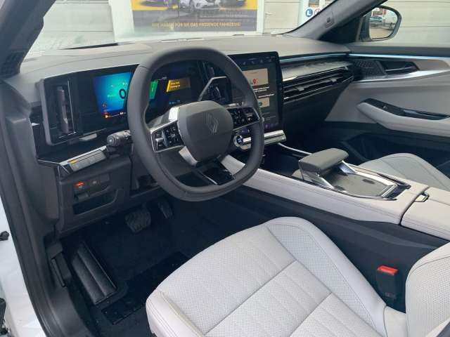 Fahrzeugbild eines Renault Espace