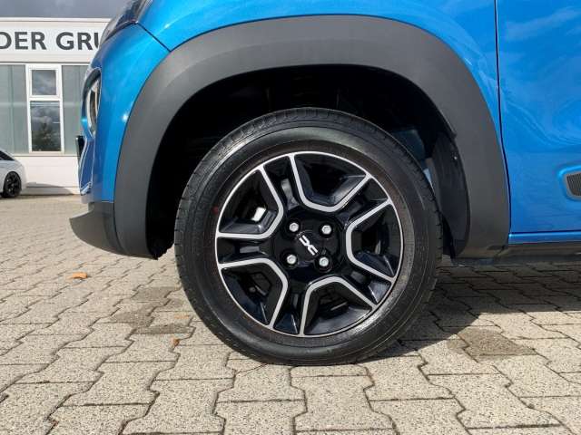 Fahrzeugbild eines Dacia Spring