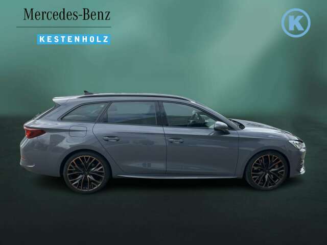 Fahrzeugbild eines CUPRA Leon