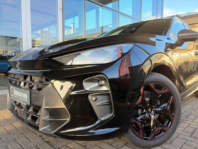 Fahrzeugbild eines CUPRA Terramar