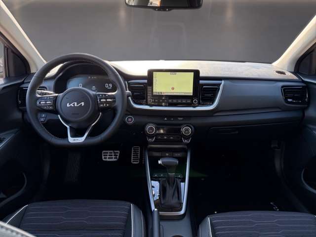 Fahrzeugbild eines Kia Stonic