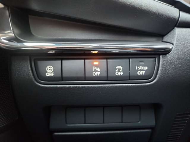 Fahrzeugbild eines Mazda Mazda3