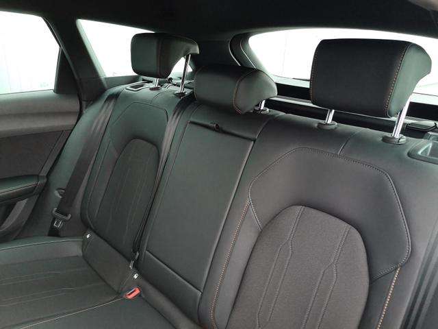 Fahrzeugbild eines CUPRA Leon