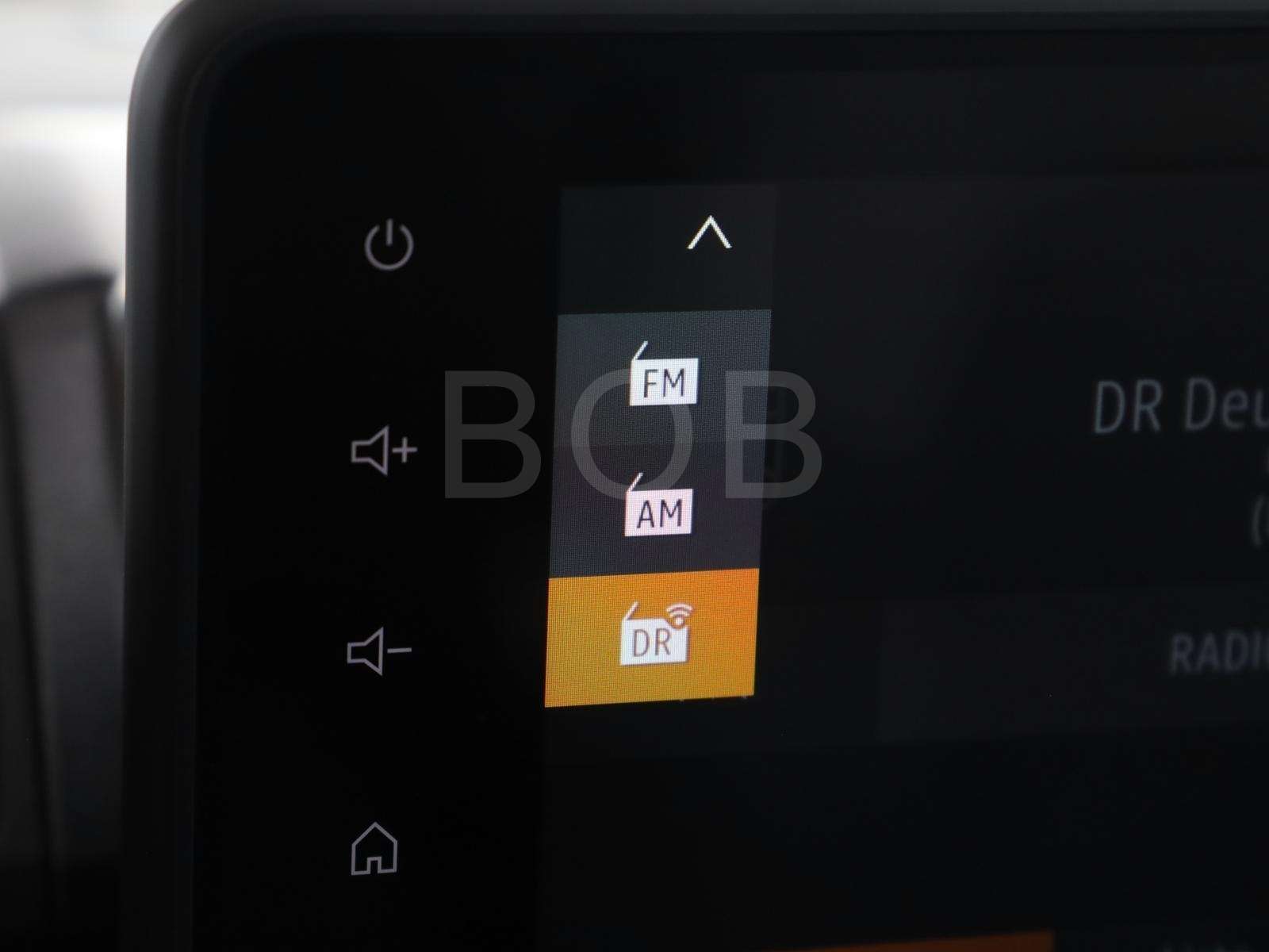 Fahrzeugbild eines Dacia Sandero