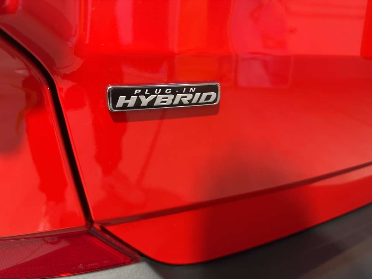 Fahrzeugbild eines Ford Transit Custom