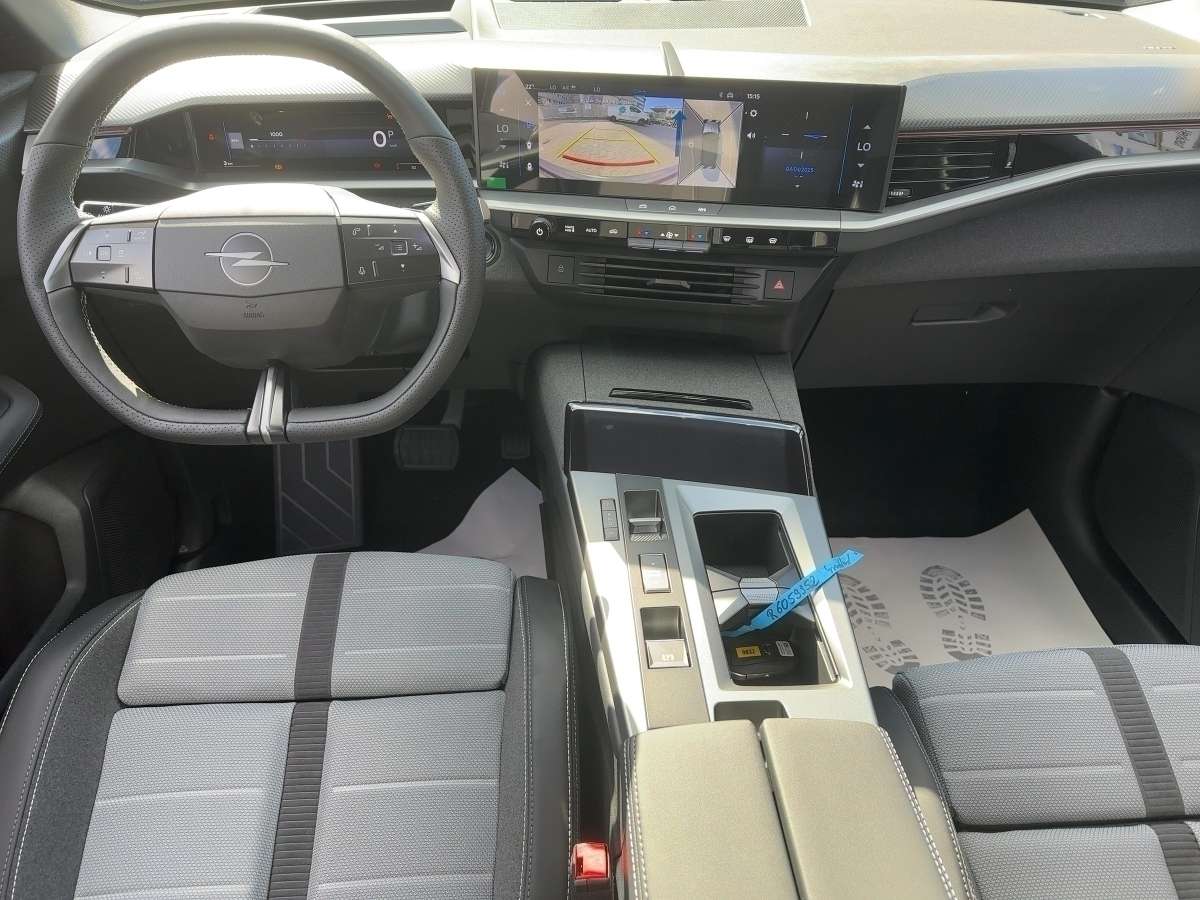 Fahrzeugbild eines Opel Grandland X