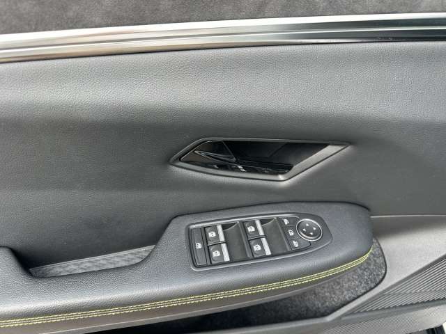 Fahrzeugbild eines Renault Megane E-TECH