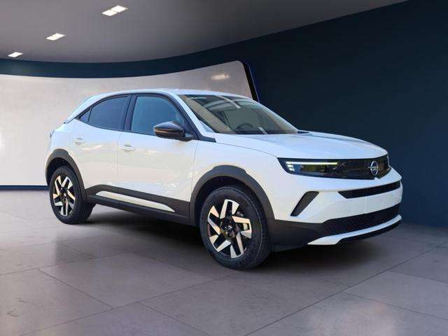 Fahrzeugbild eines Opel Mokka