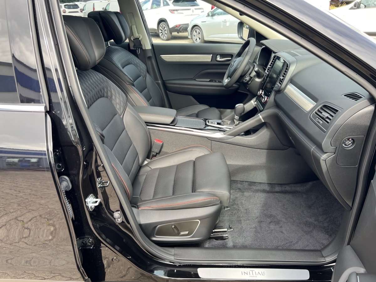 Fahrzeugbild eines Renault Koleos