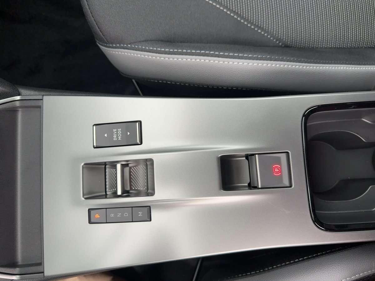 Fahrzeugbild eines Opel Mokka