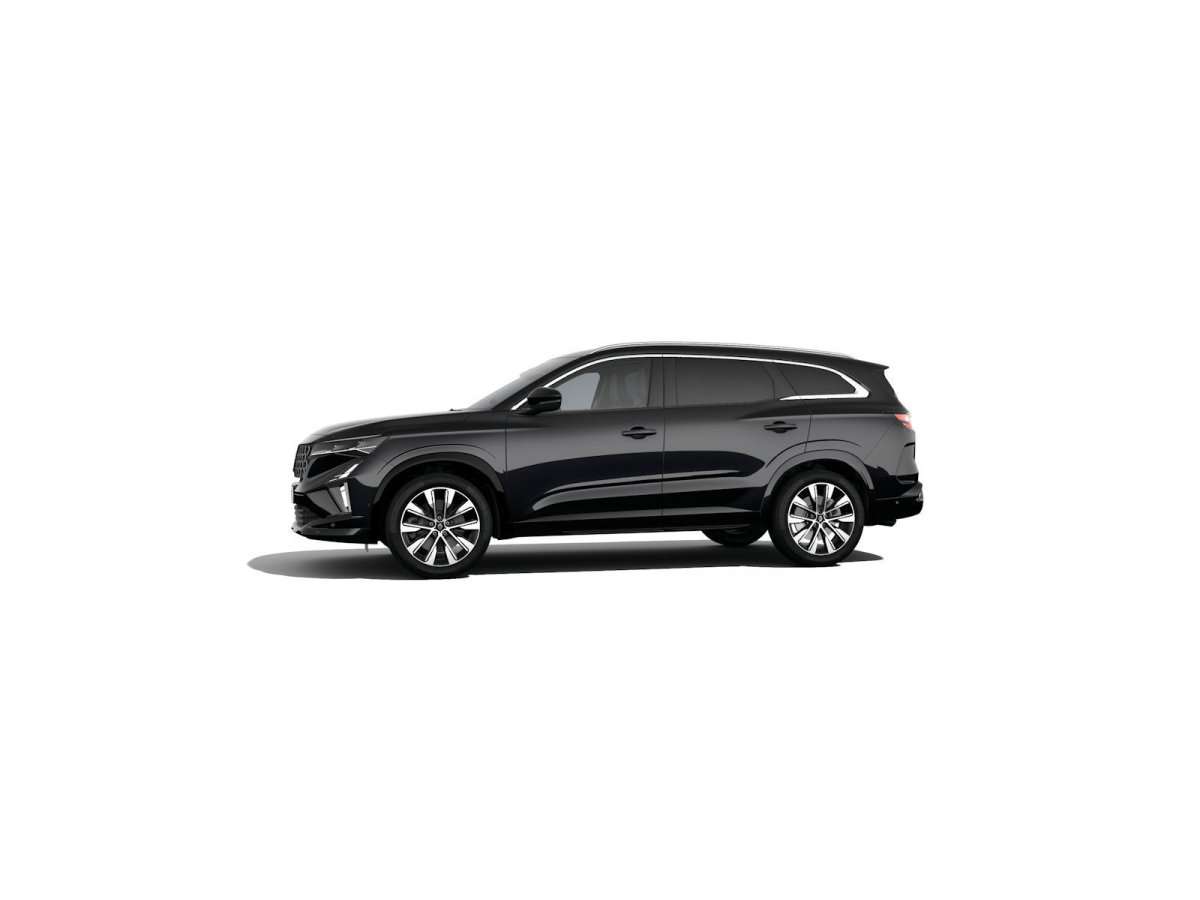 Fahrzeugbild eines Renault Espace