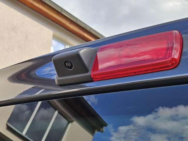 Fahrzeugbild eines Renault Trafic