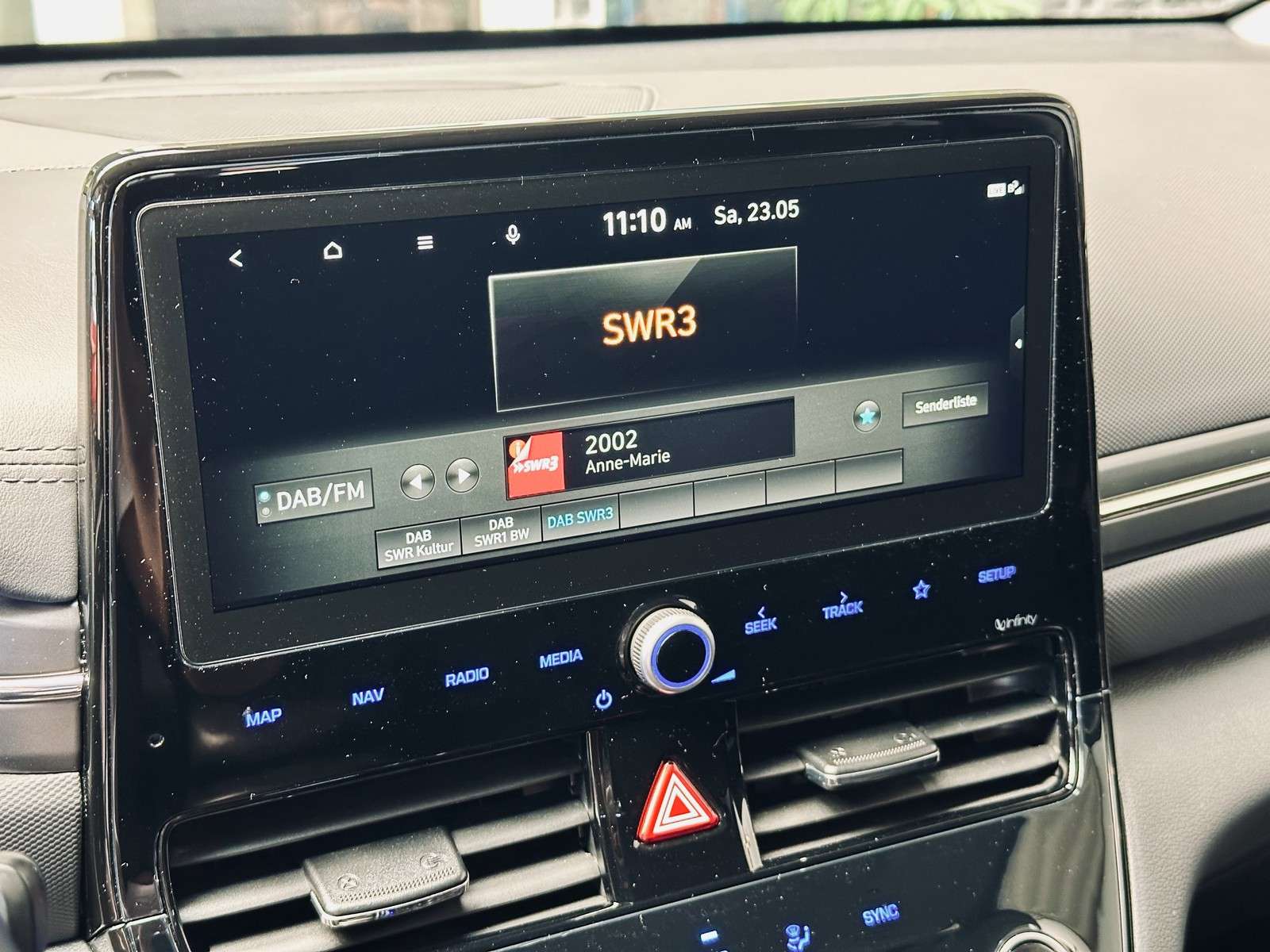 Fahrzeugbild eines Hyundai IONIQ
