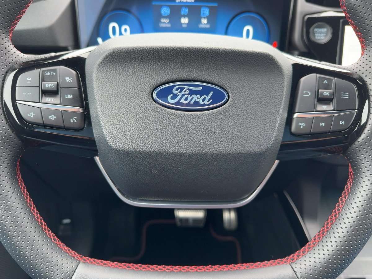 Fahrzeugbild eines Ford Puma