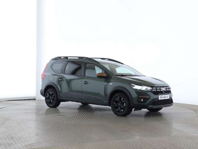 Fahrzeugbild eines Dacia Jogger