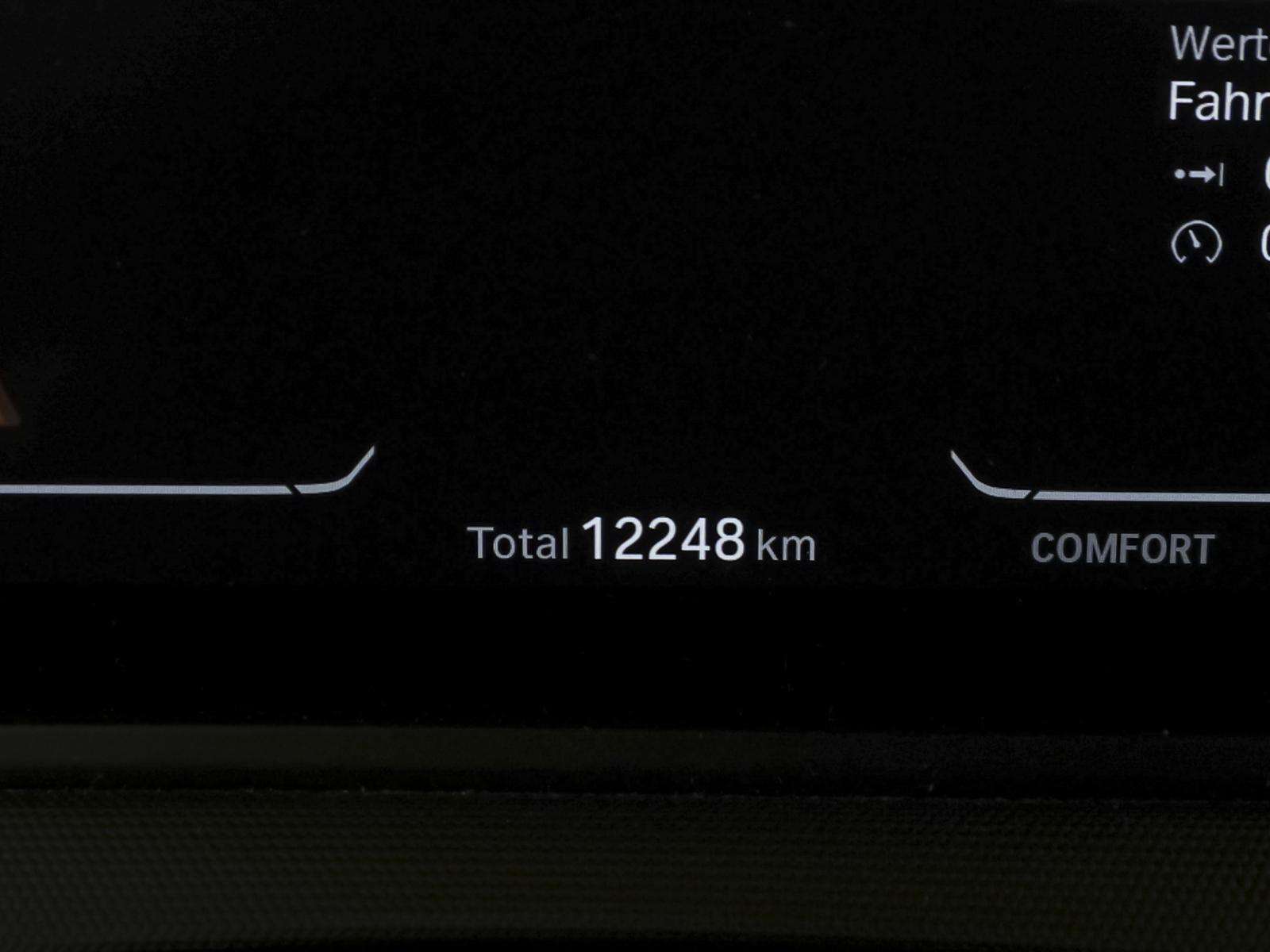 Fahrzeugbild eines BMW 1er-Reihe