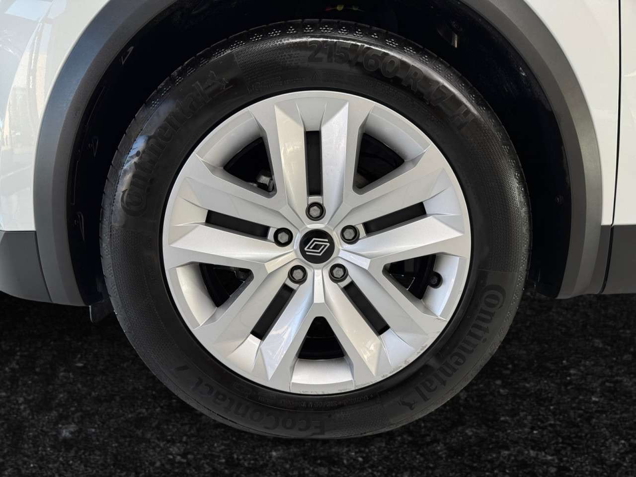 Fahrzeugbild eines Renault Captur