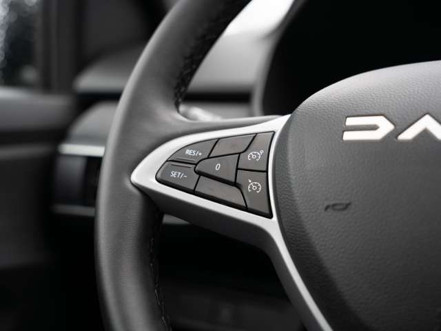 Fahrzeugbild eines Dacia Jogger