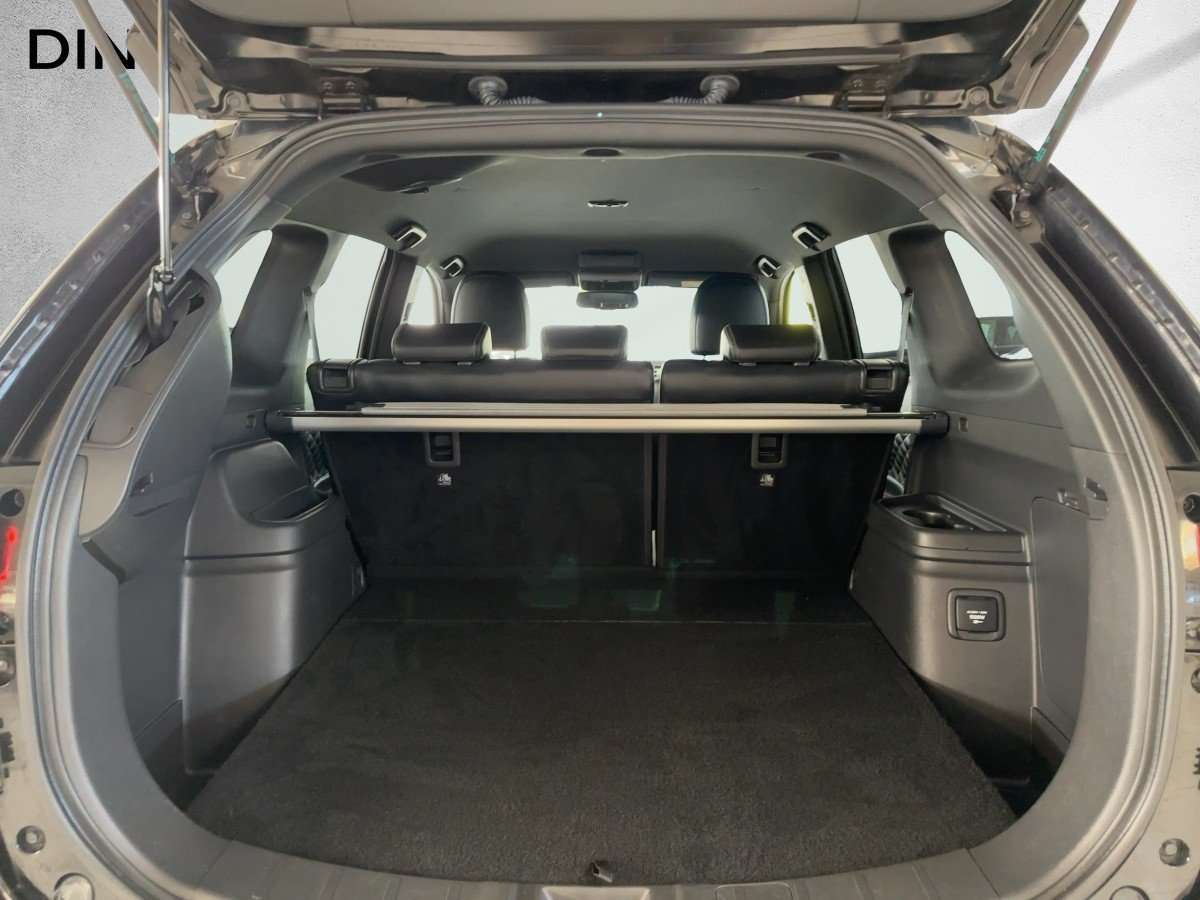 Fahrzeugbild eines Mitsubishi Outlander