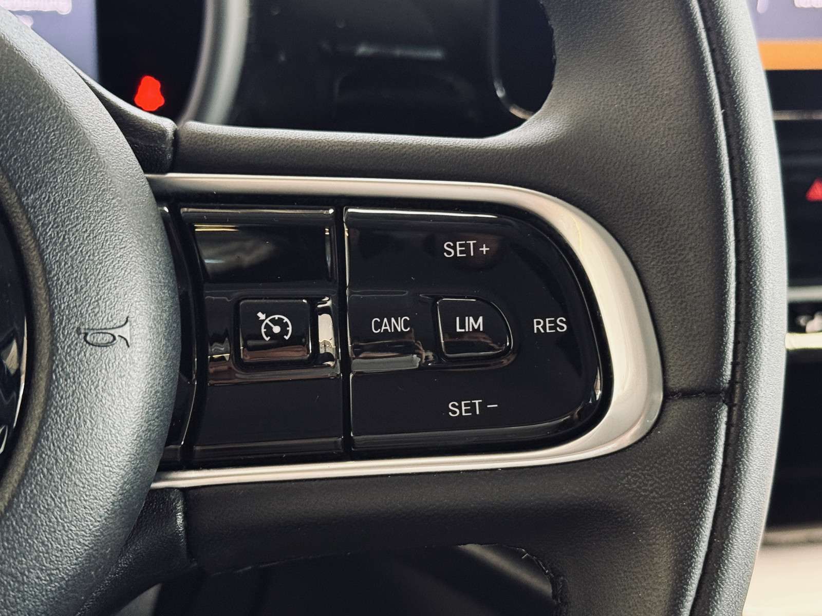 Fahrzeugbild eines Fiat 500