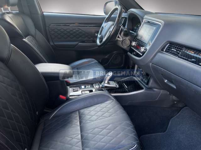 Fahrzeugbild eines Mitsubishi Outlander