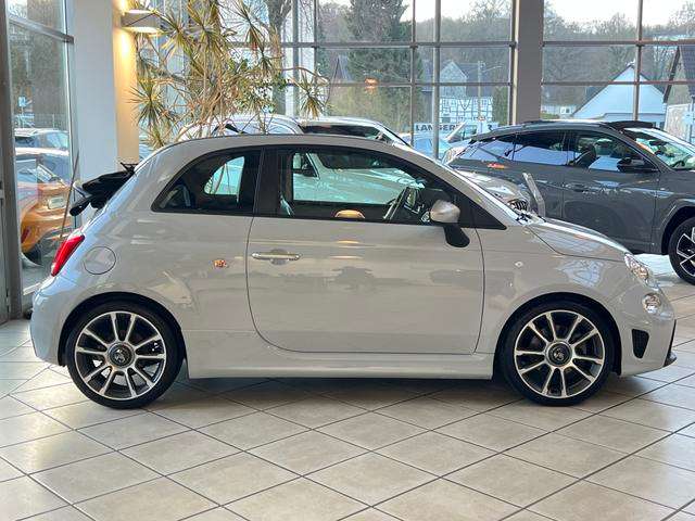 Fahrzeugbild eines Abarth 595