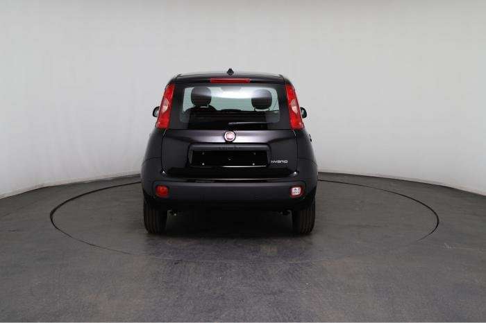 Fahrzeugbild eines Fiat Panda