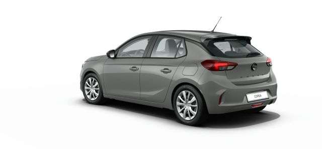 Fahrzeugbild eines Opel Corsa