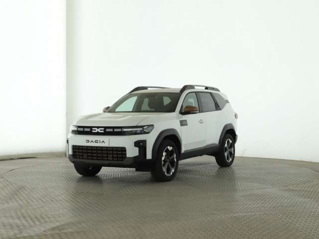 Fahrzeugbild eines Dacia Bigster