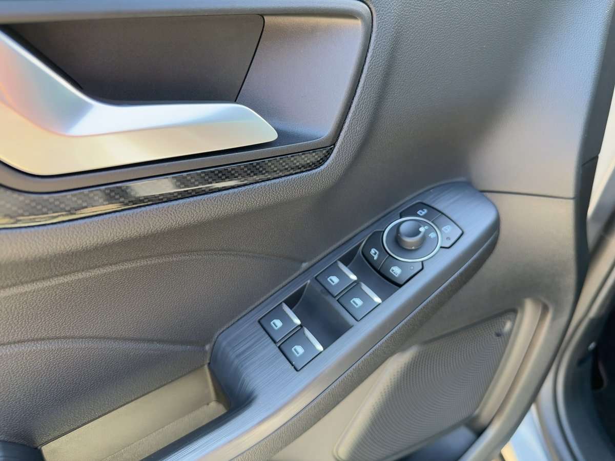 Fahrzeugbild eines Ford Kuga